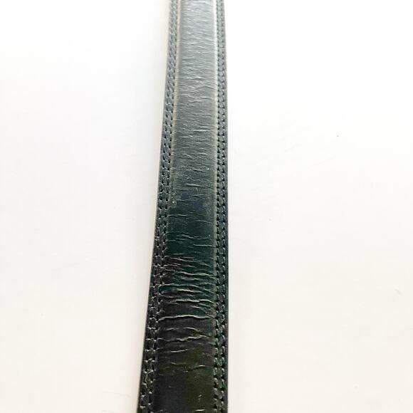 Wrangler Men’s Black Belt RN 130273 4XL Big and Tall - Picture 13 of 14